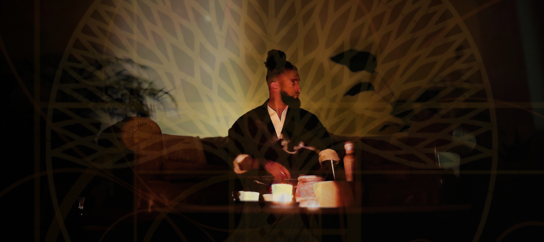 NEO ALPHA | TRANSFORMATIONAL STORYTELLING